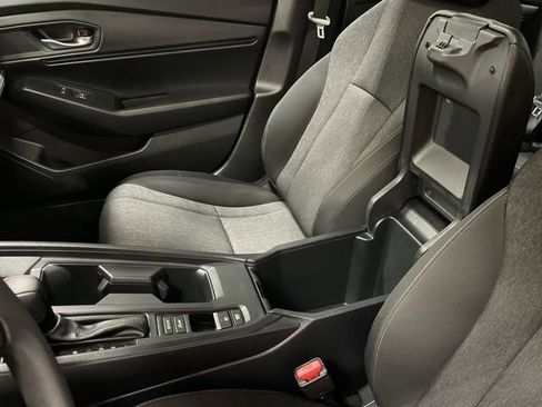 Used 2024 Honda Accord EX image 23