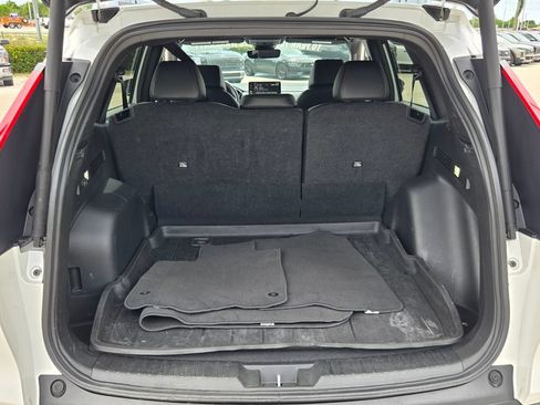 Used 2024 Honda CR-V Sport-L image 13