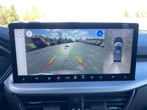 New 2024 Ford Escape Platinum w/ Premium Technology Package image 27