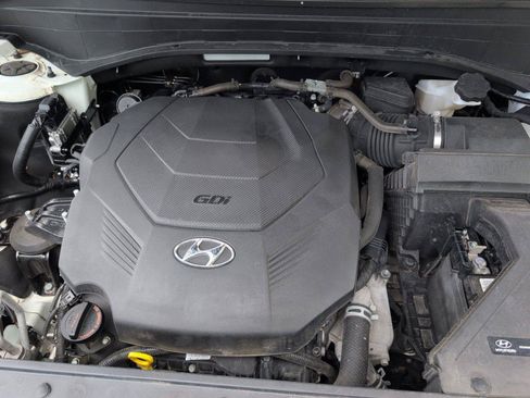 Used 2022 Hyundai Palisade Calligraphy AWD/4WD image 14