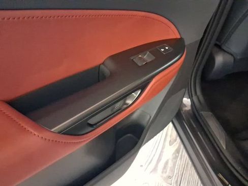 Used 2025 Lexus NX 250 FWD w/ Accessory Package (K3) image 10