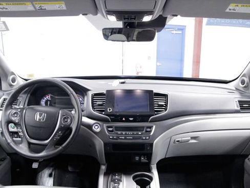 Certified 2023 Honda Ridgeline RTL image 18