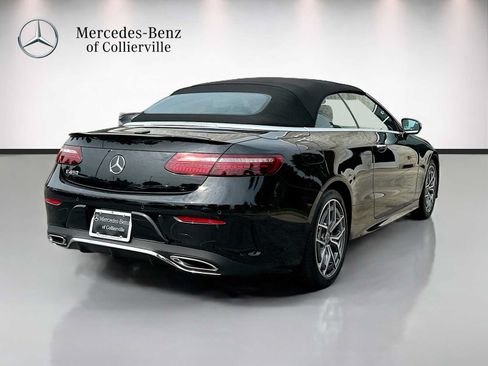 Used 2023 Mercedes-Benz E 450 Cabriolet image 5