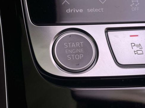 New 2026 Audi A8 L 3.0T AWD/4WD image 45