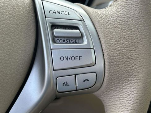 Used 2015 Nissan Rogue SL w/ SL Premium Package FWD image 22