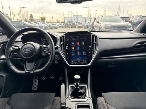 Used 2022 Subaru WRX Premium image 13