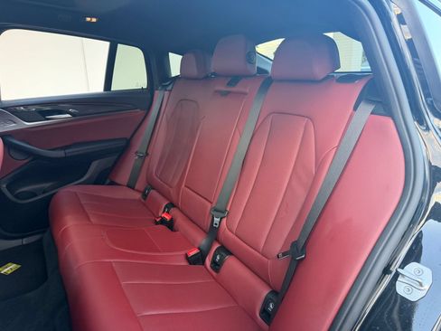 Used 2023 BMW X4 M40i w/ Premium Package AWD/4WD image 16