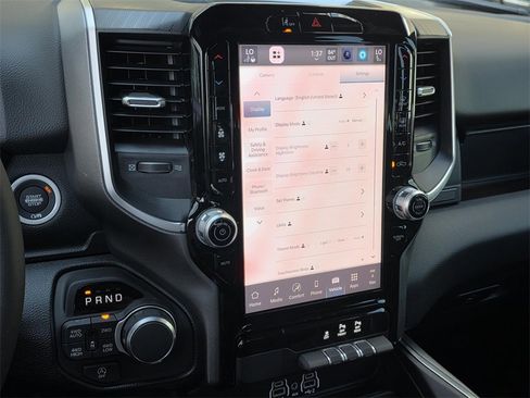 New 2026 RAM 1500 Big Horn image 17