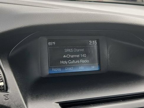 Used 2016 Ford Focus SE FWD image 12