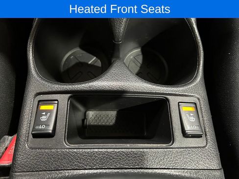 Used 2019 Nissan Rogue SL AWD/4WD image 6