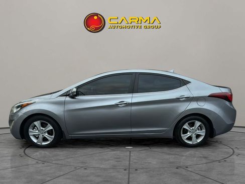 Used 2016 Hyundai Elantra Value Edition image 3