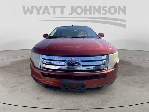 Used 2009 Ford Edge SEL FWD image 14