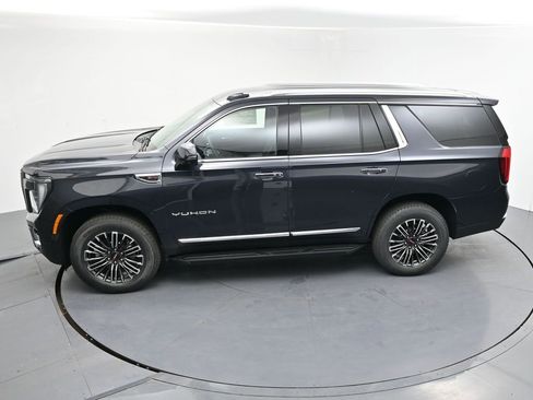 New 2026 GMC Yukon Elevation image 32