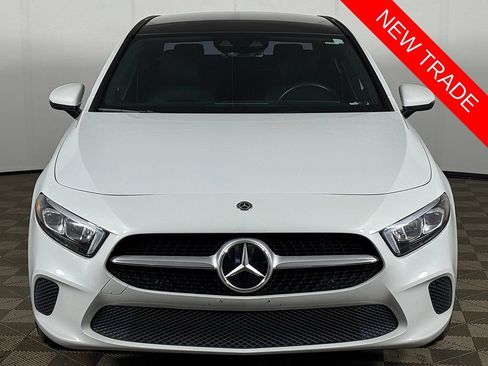 Used 2019 Mercedes-Benz A 220 4MATIC image 11