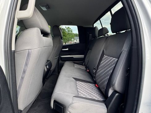 Used 2021 Toyota Tundra SR5 RWD image 19