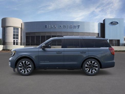 New 2026 Ford Expedition Platinum w/ Driver's Package AWD/4WD image 4