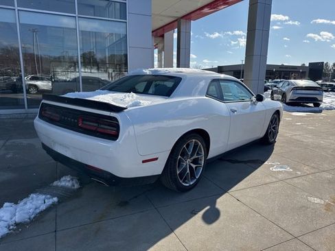 Used 2023 Dodge Challenger GT image 7