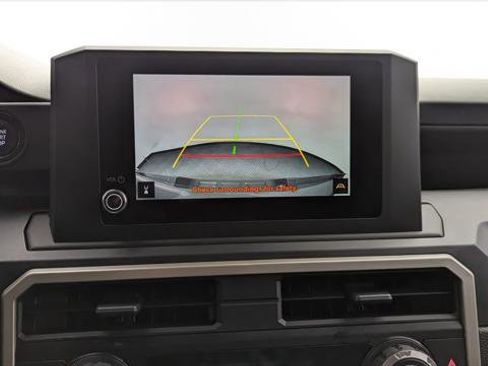 Used 2025 Toyota Tacoma SR image 28