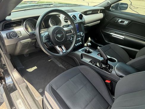 Used 2021 Ford Mustang GT RWD image 14