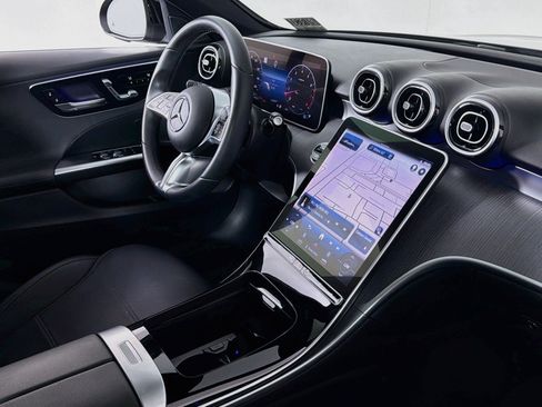 Certified 2024 Mercedes-Benz C 300 Sedan image 17