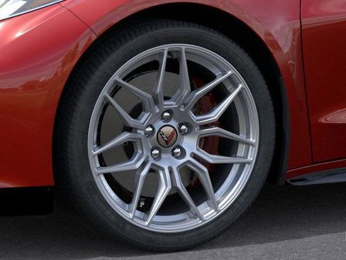 New 2026 Chevrolet Corvette Z06 image 9