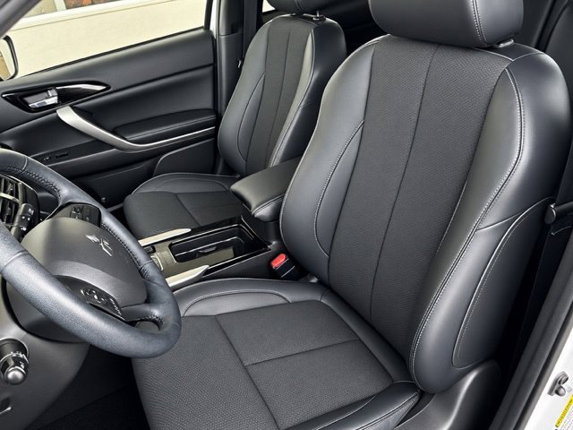 Used 2022 Mitsubishi Eclipse Cross SE AWD/4WD image 27