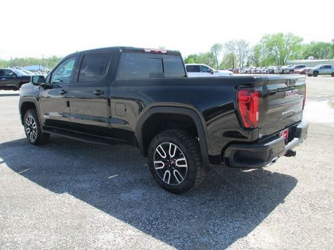 New 2026 GMC Sierra 1500 AT4 w/ AT4 Premium Package AWD/4WD image 9