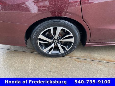 Used 2019 Honda Odyssey Elite image 12
