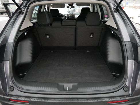 Certified 2023 Honda HR-V LX image 18