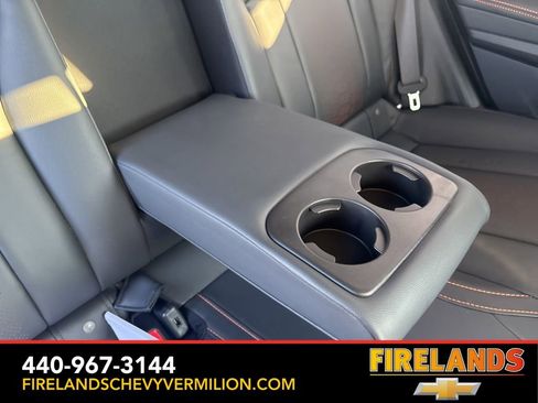 Used 2023 Subaru Crosstrek 2.5i Limited image 35