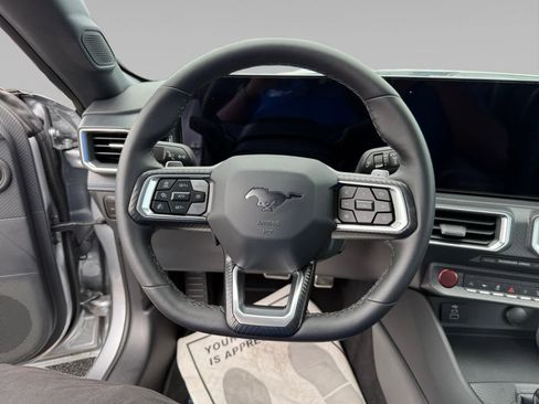 New 2025 Ford Mustang GT Premium w/ California Special Package image 12