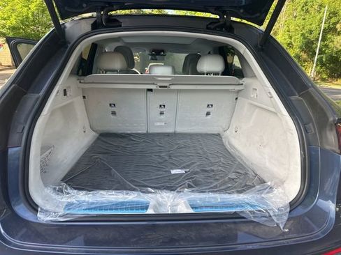 Certified 2023 Mercedes-Benz EQE 350+ SUV image 14