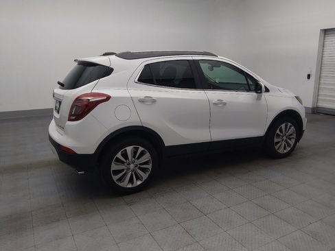 Used 2017 Buick Encore Preferred FWD image 10