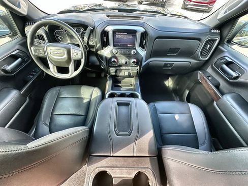 Certified 2021 GMC Sierra 1500 SLT w/ SLT Premium Package image 21