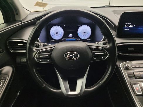 Used 2023 Hyundai Santa Fe Limited w/ Cargo Package AWD/4WD image 22
