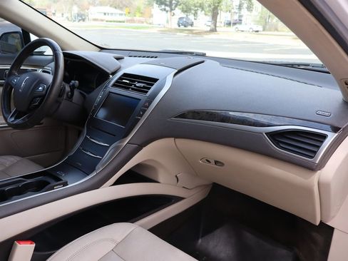 Used 2016 Lincoln MKZ AWD w/ Equipment Group 300A Reserve image 18