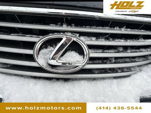 Used 2007 Lexus ES 350 image 33