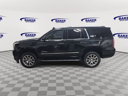 Certified 2019 GMC Yukon Denali w/ Open Road Package image 8
