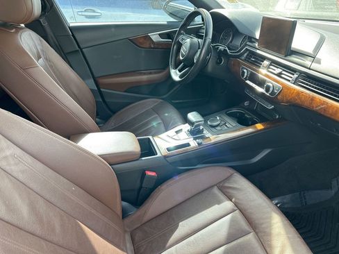 Used 2017 Audi A4 2.0T Premium Plus w/ Premium Plus Package image 29