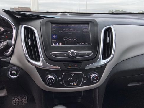 Used 2023 Chevrolet Equinox LS w/ LS Convenience Package image 37