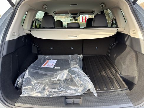 New 2026 Nissan Rogue SV w/ Rock Creek Premium Package image 32