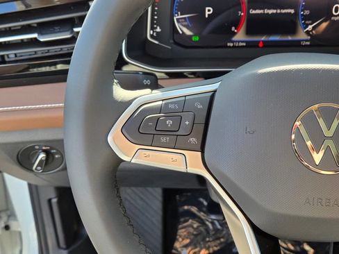 New 2026 Volkswagen Jetta SEL image 12