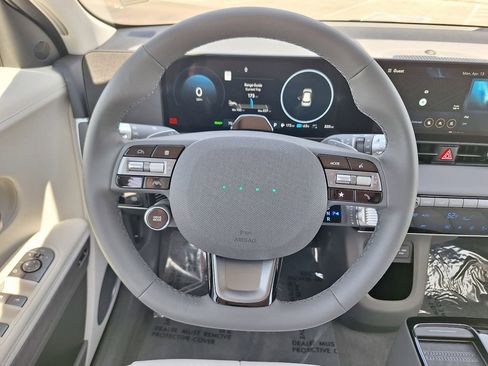 Certified 2026 Hyundai Ioniq 5 Limited image 16