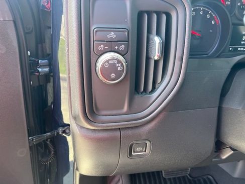 Used 2023 Chevrolet Silverado 1500 Custom RWD image 15
