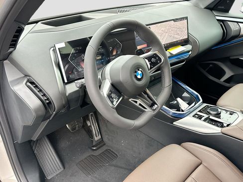 New 2026 BMW X3 xDrive30 w/ Premium Package image 7