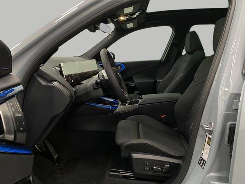 New 2026 BMW X3 xDrive30 image 30