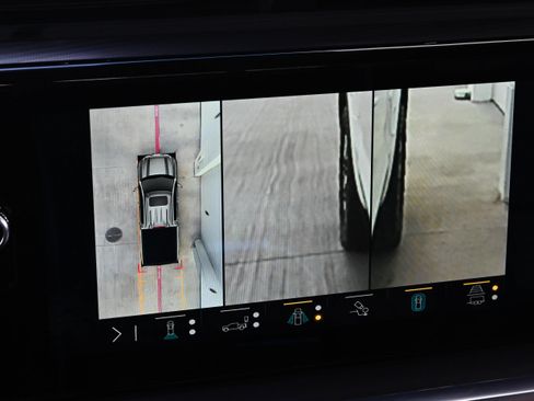 Used 2022 GMC Sierra 1500 Denali Ultimate image 38