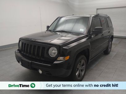 Used 2016 Jeep Patriot Sport w/ Power Value Group