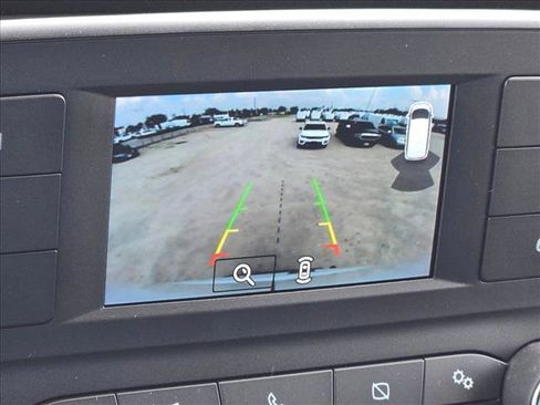 New 2025 Ford Transit 250 148 Medium Roof w/ Load Area Protection Package image 12