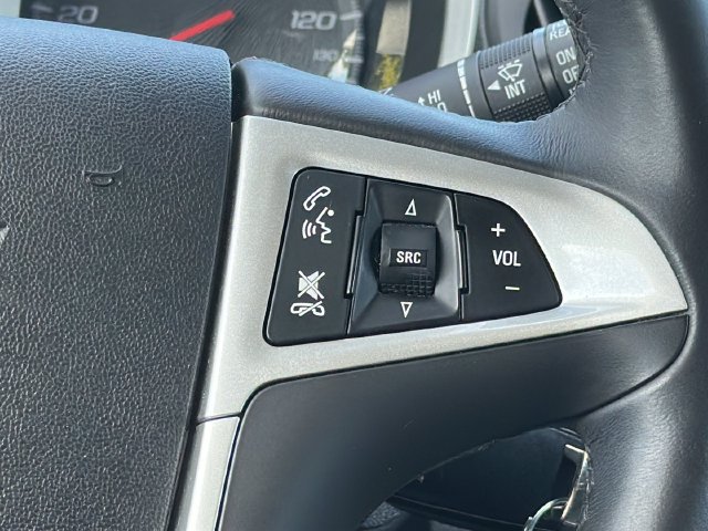 Used 2014 Chevrolet Equinox LT FWD image 24